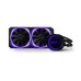 NZXT Kraken X53 RGB 240mm All in One Liquid CPU Cooler